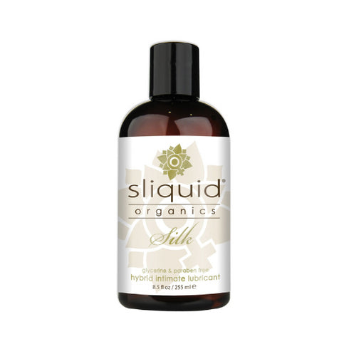 Sliquid Organics Silk Hybrid
